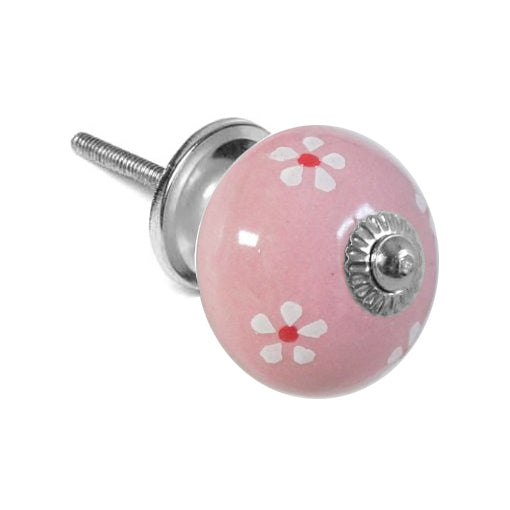 Drawer Knob, 4cm 🔴 22 In Stock