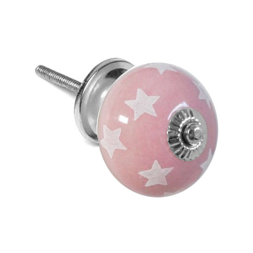 Drawer Knob, 4cm 🔴 22 In Stock