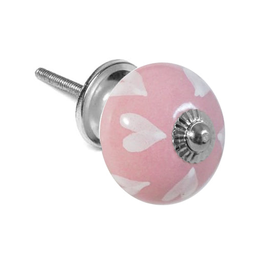 Drawer Knob, 4cm 🔴 23 In Stock