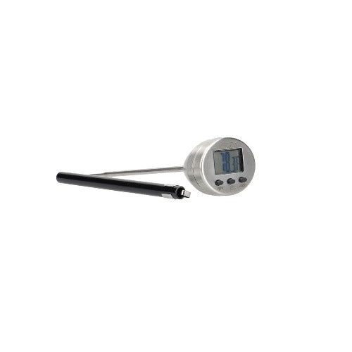 Taylor Digital Instant-Read Food Thermometer Probe With Cover