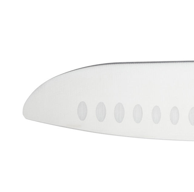 MasterClass Tipless Santoku Knife, 18cm (7")