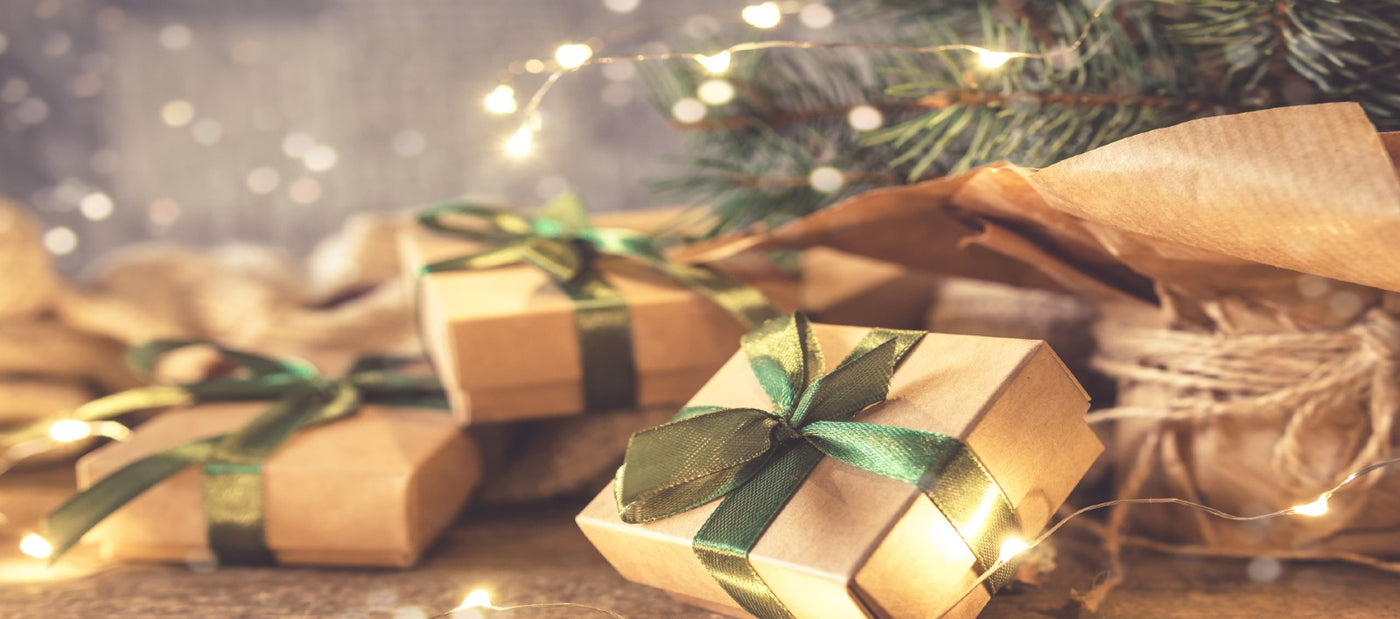 Christmas Gifting