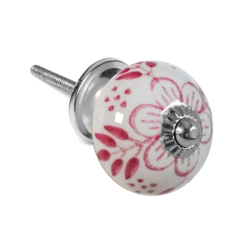 Drawer Knob, 4cm 🔴 22 In Stock