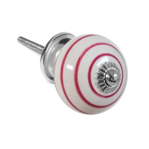 Drawer Knob, 4cm 🔴 24 In Stock