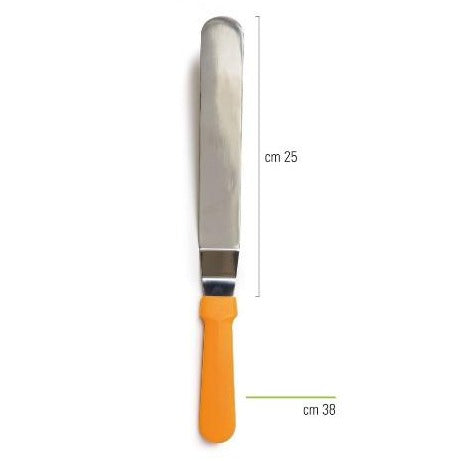 Cranked Palette Knife, 38cm (D007)