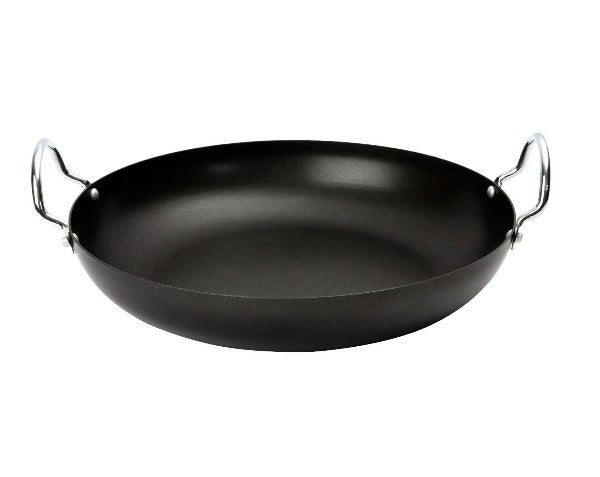 Dexam Non-Stick Paella Pan, 39cm (D412)