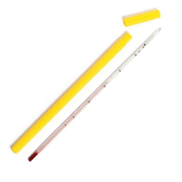 Candy, Chocolate & Deep Fry Thermometer (E135)