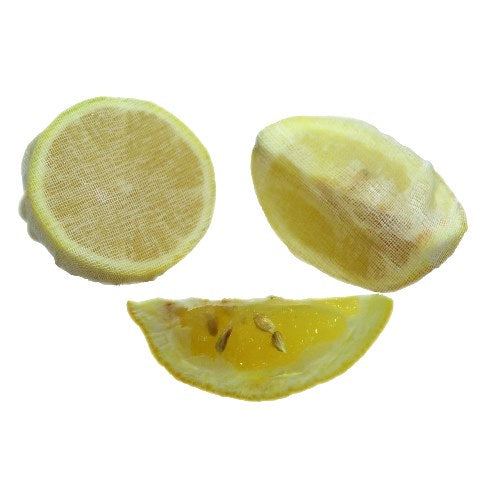 Eddingtons Lemon Stretch Wraps, Pack Of 12