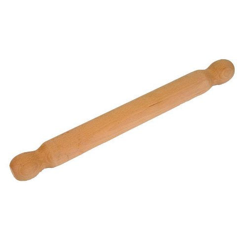 Dexam Wooden Rolling Pin, 40cm