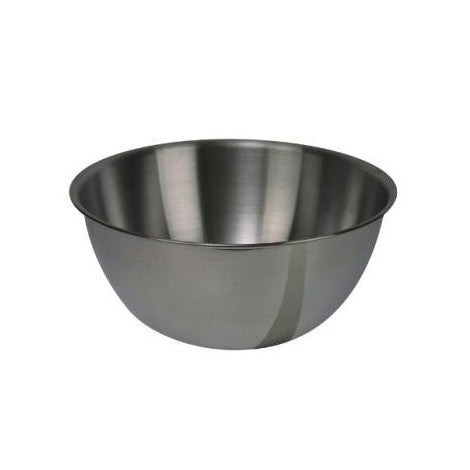 Dexam Stainless Steel Mixing Bowl, 2ltr (D425)