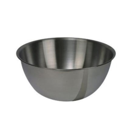 Dexam Stainless Steel Mixing Bowl, 3.5ltr (D426)
