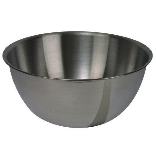 Dexam Stainless Steel Mixing Bowl, 10ltr (D428)