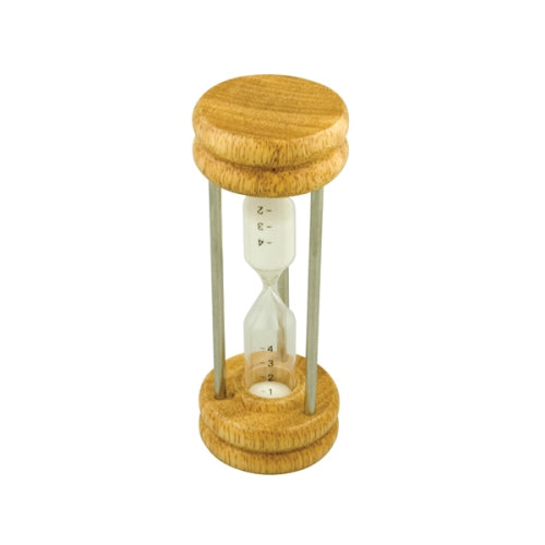 Dexam Traditional 3 Minute Sand Timer (D448)