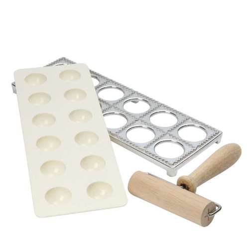 Dexam Ravioli Making Set