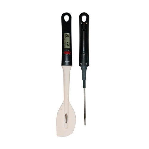Dexam Thermo Spoon Jam Thermometer (D187)