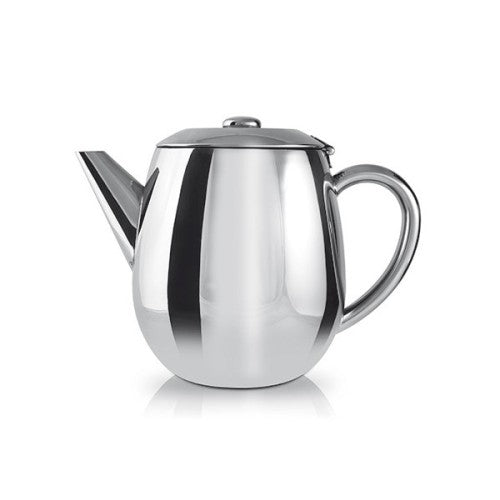 Stainless Steel Teapot, 1.5 litre (D315)
