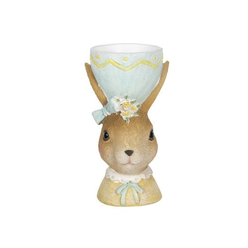 Bunny Rabbit Egg Cup (C317)