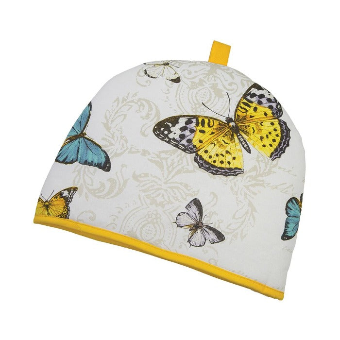 Butterfly Tea Cosy, 6 Cup