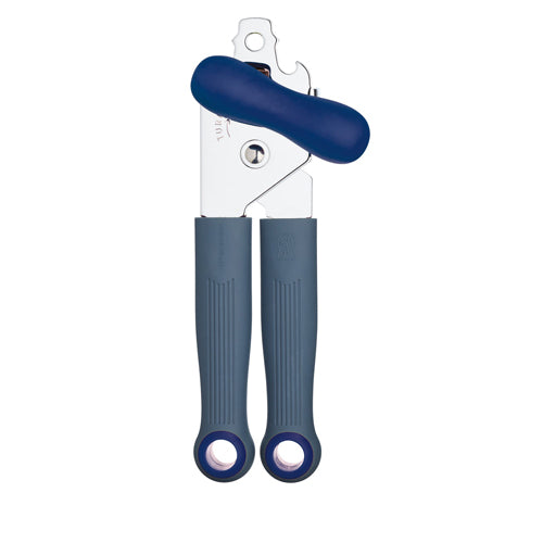 Colourworks Brights Can Opener, Navy (k34a)