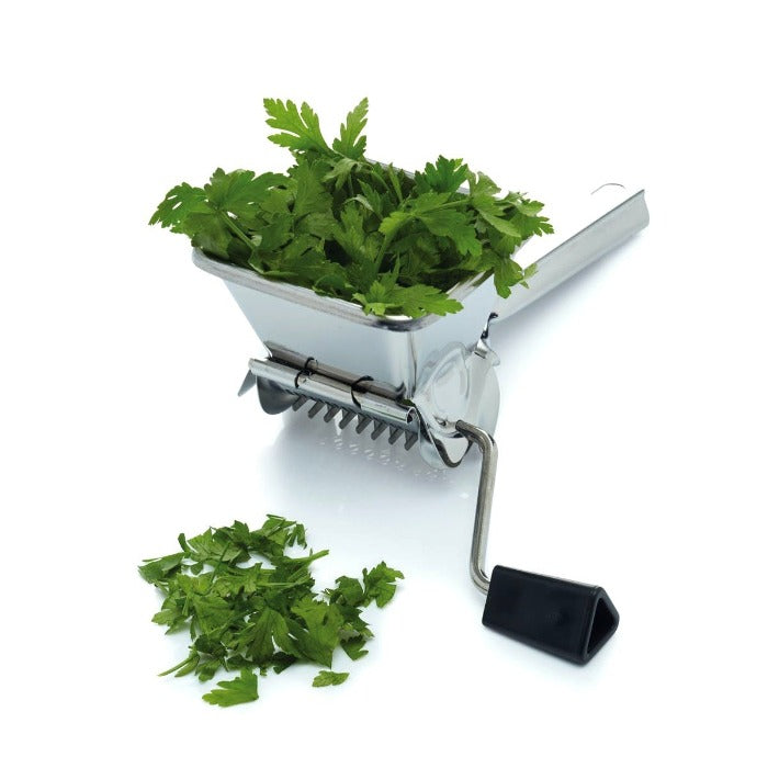 Stainless Steel Herb Mill Cutter (k49r)