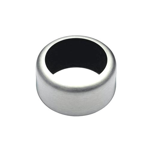 BarCraft Stainless Steel Wine Drip Collar (k537)