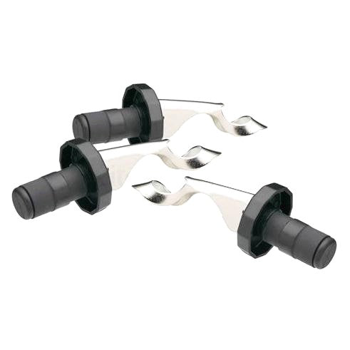 Lever Arm Bottle Stoppers And Openers (K16G)