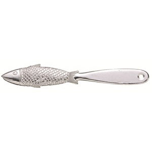 Kitchencraft Aluminium Fish Scaler (k86d)