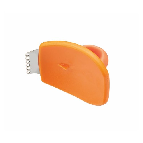 KitchenCraft Orange Peeler Zester (k91f)