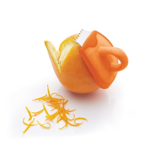 KitchenCraft Orange Peeler Zester (k91f)