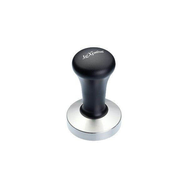 Le’Xpress Stainless Steel Espresso Coffee Tamper (K64F)