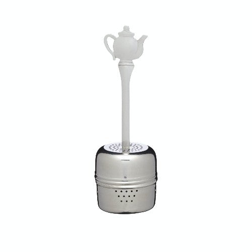 Le'Xpress One Cup Stainless Steel Tea Ball Infuser (K71G)