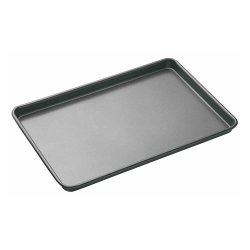 Masterclass Non-Stick Baking Tray, 39cm x 27cm (K59G)