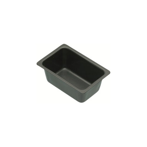 Kitchencraft Non-Stick Mini Loaf Tin, 7cm x 4.5cm (k38e)
