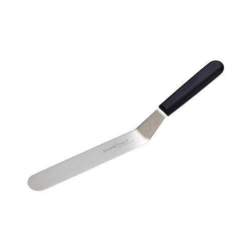 Cranked Palette Knife, 25cm (07aa)