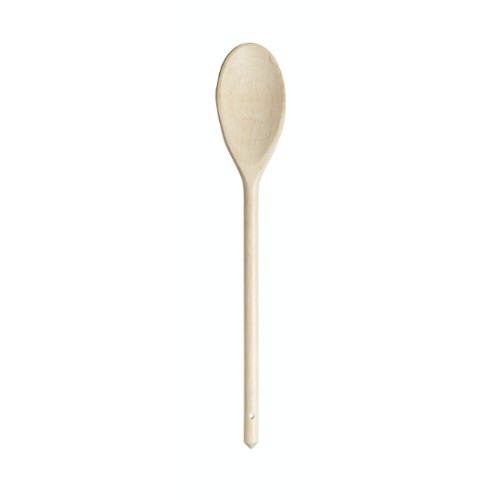 KitchenCraft Wooden Spoon, 35cm (k38d)
