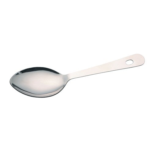 Kitchencraft Stainless Steel Serving Spoon (K46F)