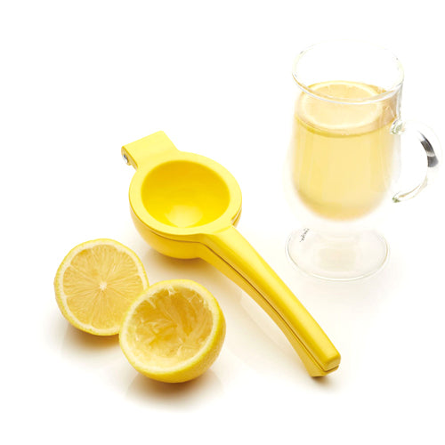 Lemon & Citrus Squeezer Press (K38G)