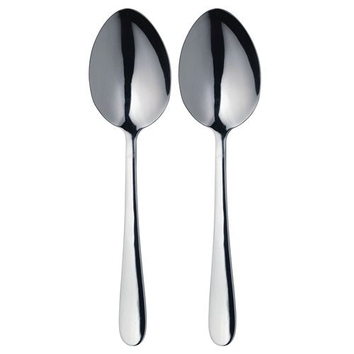Masterclass Serving Spoons, Set Of 2