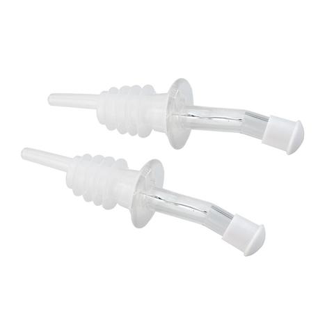 Chef Aid Oil Drizzler & Pourer, Set Of 2 (g01z)
