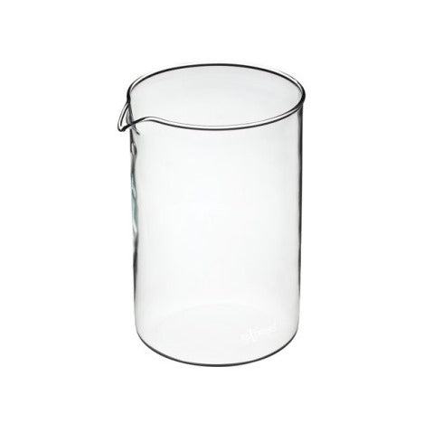 Replacement Glass Jug for Cafetiere, 8 Cup (k05m)