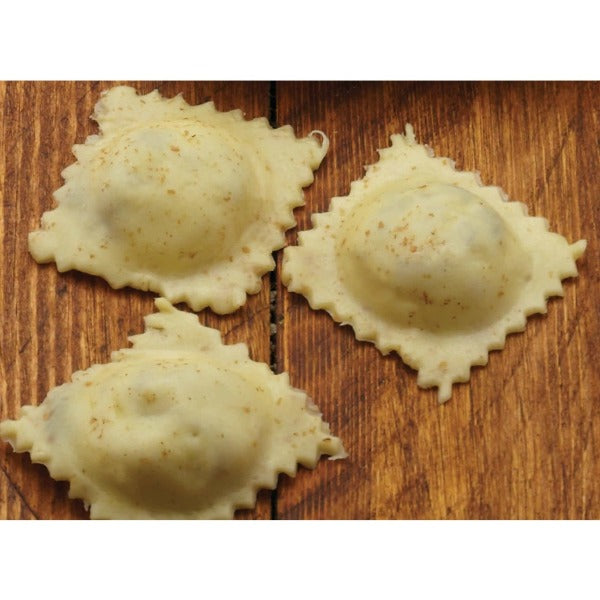 Kitchencraft Italian Square Ravioli Cutter, 6cm (k28d)