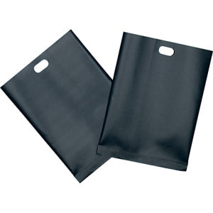 Reusable Toast Bags, Pack Of 2 (km48)