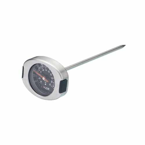 Taylor Pro Stainless Steel Meat Thermometer (k76r)