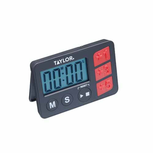 Taylor Pro Magnetic 100 Minute Digital Timer (k71r)