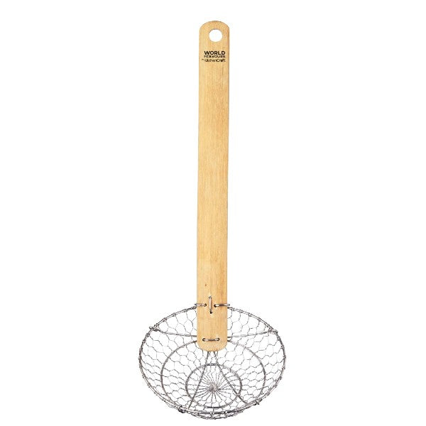 World of Flavours Oriental Bamboo Skimmer (k05s)