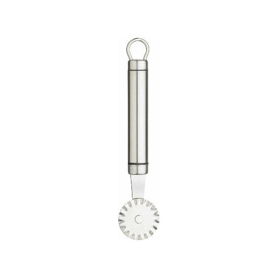 Kitchencraft Professional Stainless Steel Pastry Wheel (KPW1)