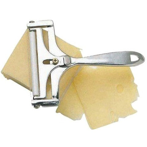 Deluxe Adjustable Cheese Plane (k58b)