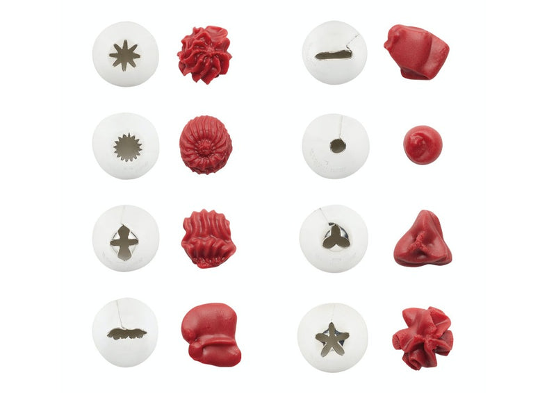 Masterclass Professional Biscuit & Icing Set (k04j)