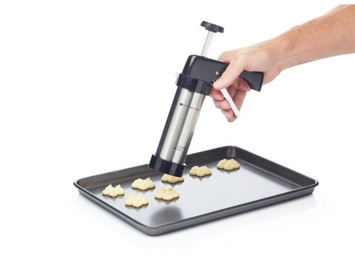 Masterclass Professional Biscuit & Icing Set (k04j)
