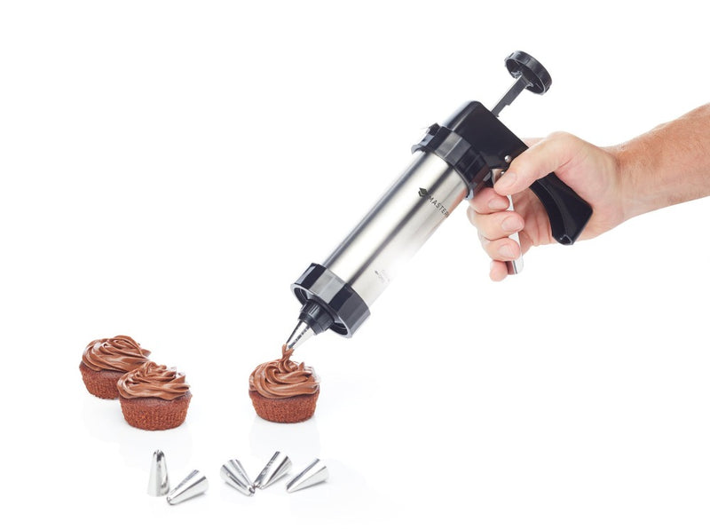 Masterclass Professional Biscuit & Icing Set (k04j)